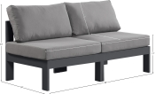 376Grey-S60B Dim