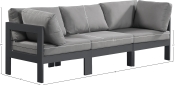 376Grey-S90A Dim