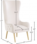 536Cream Dim