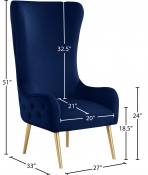 536Navy Dim
