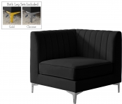 604Black-Corner alternate view 1