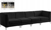 604Black-S119 alternate view 1