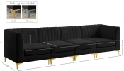 604Black-S119 Dim