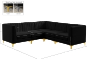 604Black-Sec5C Dim