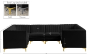 604Black-Sec8B Dim