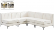 604Cream-Sec5A alternate view 1