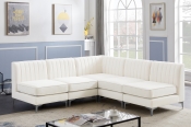 604Cream-Sec5A alternate view 3