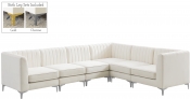 604Cream-Sec6A alternate view 1