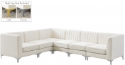 604Cream-Sec6A alternate view 3