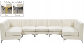 604Cream-Sec7A alternate view 1