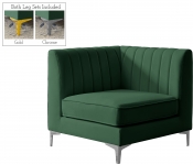 604Green-Corner alternate view 1