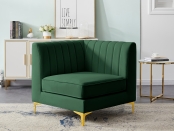 604Green-Corner alternate view 2