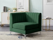 604Green-Corner alternate view 3