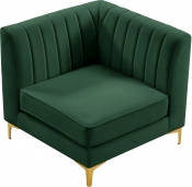 604Green-Corner alternate view 5