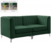 604Green-S67 alternate view 1