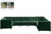 604Green-Sec8C alternate view 1