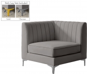 604Grey-Corner alternate view 1