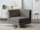 604Grey-Corner alternate view 2