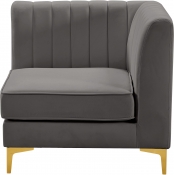 604Grey-Corner alternate view 6