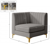604Grey-Corner Dim