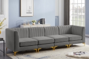 604Grey-S119 alternate view 2
