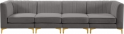 604Grey-S119 alternate view 5