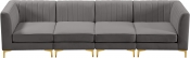 604Grey-S119 alternate view 6