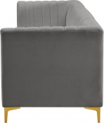 604Grey-S119 alternate view 7