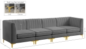 604Grey-S119 Dim