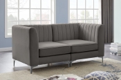 604Grey-S67 alternate view 3