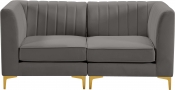 604Grey-S67 alternate view 5