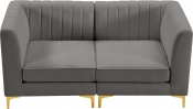 604Grey-S67 alternate view 6