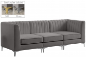 604Grey-S93 alternate view 1