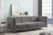 604Grey-S93 alternate view 3