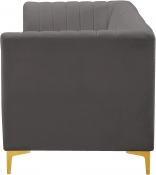 604Grey-S93 alternate view 7