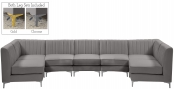 604Grey-Sec7A alternate view 1