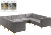 604Grey-Sec8B alternate view 4