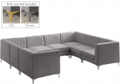 604Grey-Sec8B alternate view 5