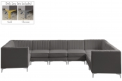 604Grey-Sec8C alternate view 1