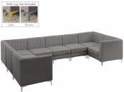 604Grey-Sec8C alternate view 5