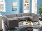 604Grey-Sec8C alternate view 7
