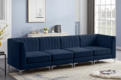 604Navy-S119 alternate view 3