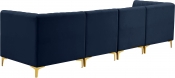 604Navy-S119 alternate view 4