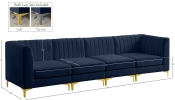 604Navy-S119 Dim