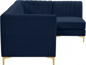 604Navy-Sec4A alternate view 9