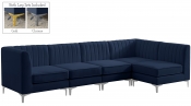 604Navy-Sec5B alternate view 1