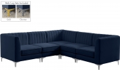 604Navy-Sec5C alternate view 1