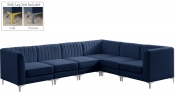 604Navy-Sec6A alternate view 1