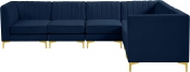604Navy-Sec6A alternate view 8