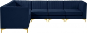 604Navy-Sec6A alternate view 9